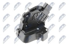 Türschloss vorne rechts mit