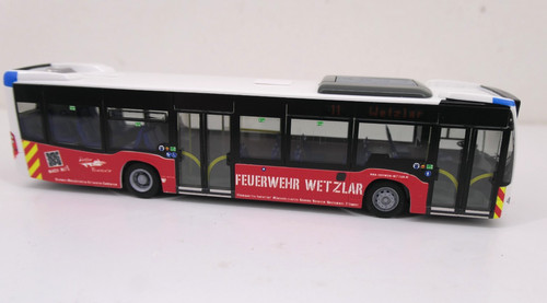 Rietze stadtbus mb - 1:87,
