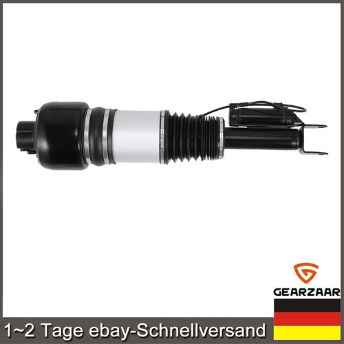 Luftfederung airmatic für - airmatic,