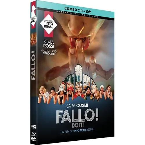 Fallo von tinto brass - von,