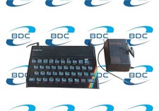 Computer Vintage Sinclair ZX