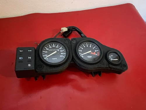 Original instrument honda xrv - instrument,