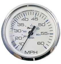 FARIA Geschwindigkeitsanzeige