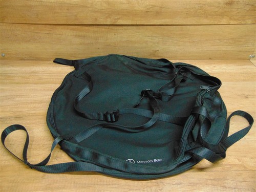 Notfall reserveradtasche - notfall,