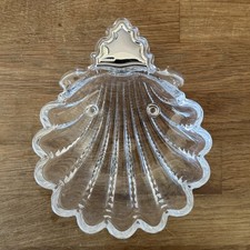Konfektschale Muschelform 800