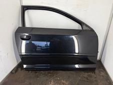 Tür rechts Audi A3 8P 2/3Türer LZ9Y Phantomschwarz