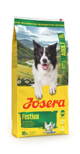 JOSERA Festival (2x 12,5kg) |