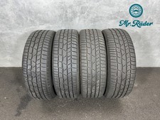 4x Winterreifen Continental ContiWinterContact TS 830 P 215/60 R17 96H MO