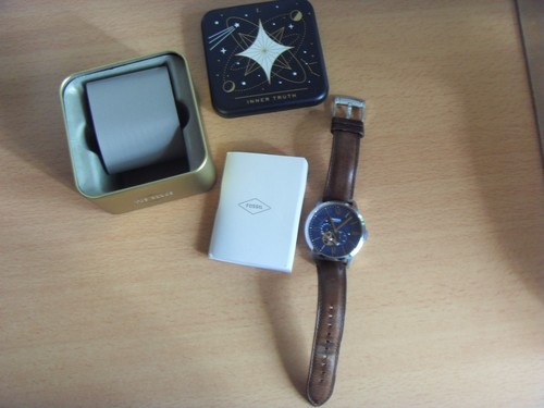 Fossil townsman me3110 herren - townsman,