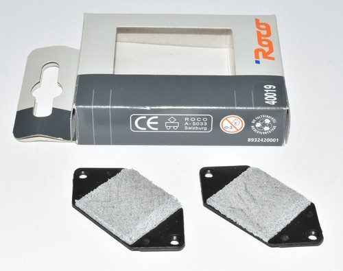 Roco 40019 clean 2 - clean,