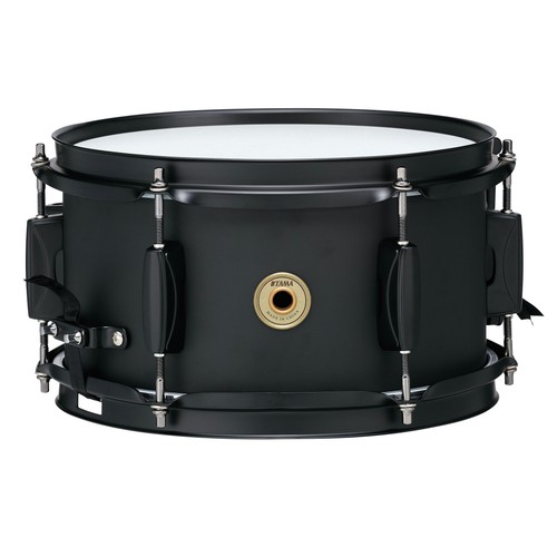 Tama metalworks black steel - metalworks,