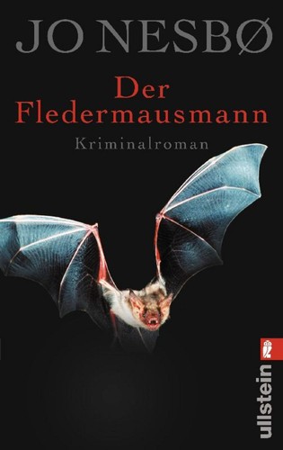 Der fledermausmann harry - der, /