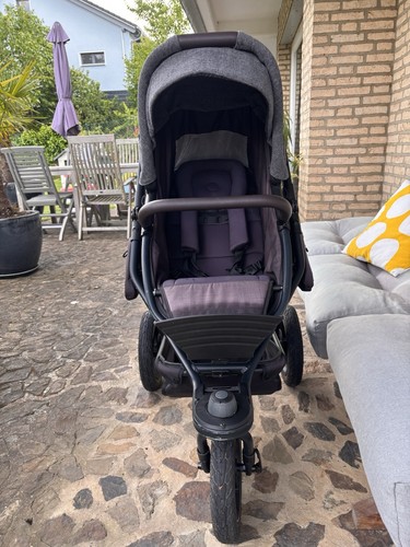 Tfk mono2 kinderwagen - mono2,