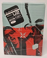 U2 - Elevation - 2001 - Live