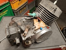 Simson S 50-51  Motor  Drei Gang