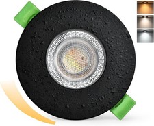 Flache led einbauleuchten - flache,