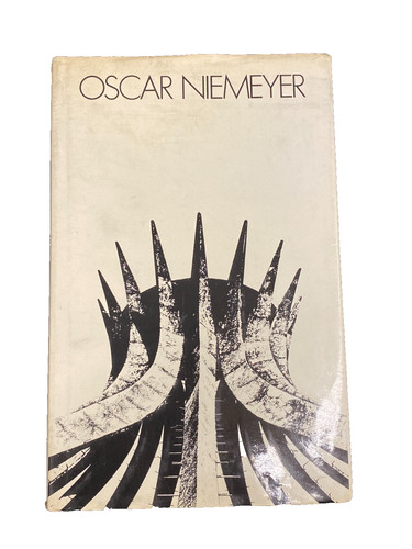 Oscar niemeyer mondadori - oscar,