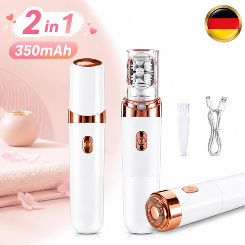 Elektrischer epilierer für - epilierer,