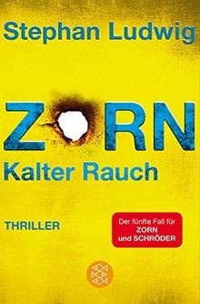 Zorn kalter rauch - zorn,