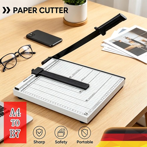 Hebelschneider papierschneider - hebelschneider,