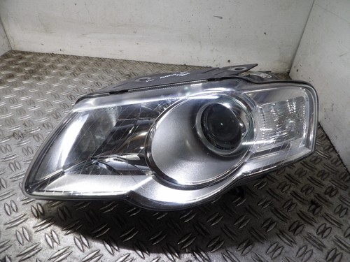 Passat scheinwerfer - vw, 3c