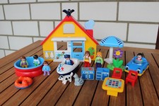PLAYMOBIL 9527 Playmobil 1.2.3