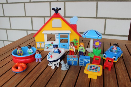 Playmobil 9527 3 - 9527,