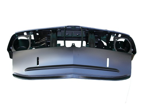 Frontblech frontmaske für - frontblech, bmw