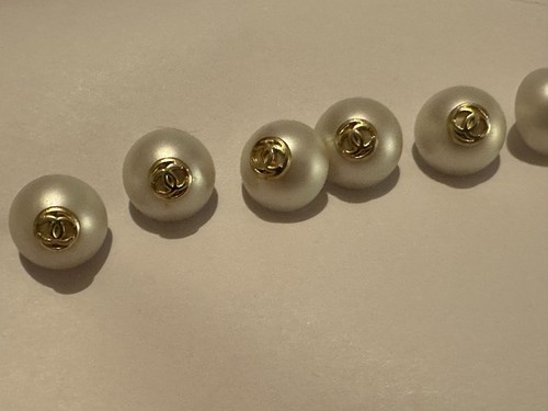 Vintage chanel weiße - vintage,