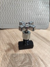 Hydraulik Drosselventil PARKER