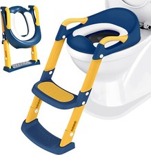 Toilettensitz Baby Trainer mit