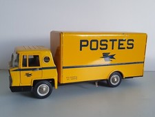 Joustra LKW Postes Post