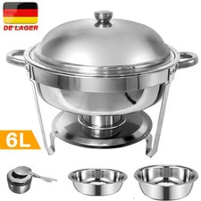 Edelstahl Chafing Dish