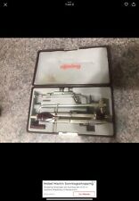 Rotring Zirkelkasten, Zirkel