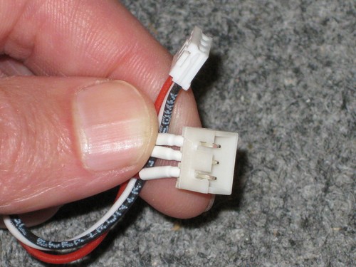 Lipo balancer adapterkabel - balancer,