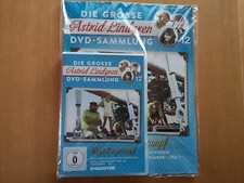 Pippi Langstrumpf - Astrid