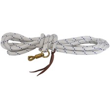 Bodenarbeitsseil weiss