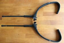 EMUK HALTER WOHNWAGEN SPIEGEL CARAVANSPIEGEL FORD GALAXY S-MAX II EDGE II 100627