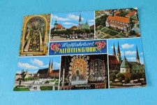 Schöne AK vom Wallfahrtsort