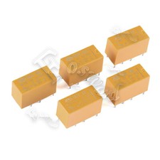 2A Miniatur-Print-Relais 3 5 9