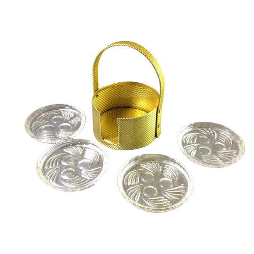 Untersetzer glas - untersetzer,