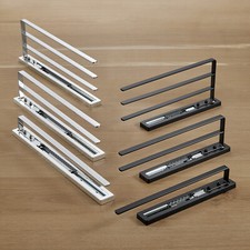 SOTECH Teleskop Handtuchhalter