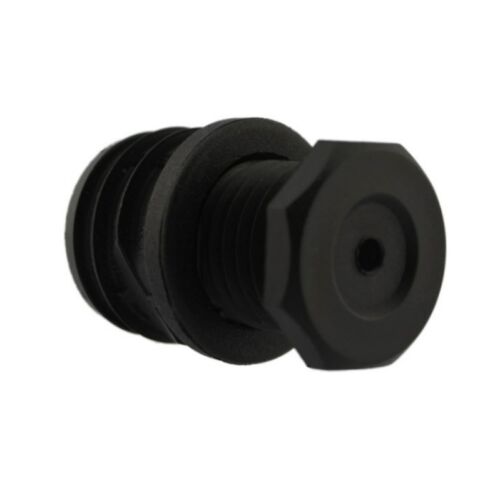 Fussstopfen 32mm rund mit - fussstopfen, Ø