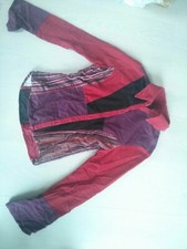 Esprit EDC Kord Bluse, Größe