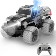 DEERC Ferngesteuerter LKW mit