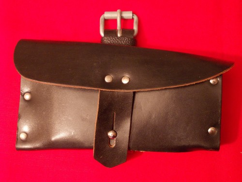 Ddr ledertasche für - ledertasche,