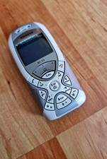 Siemens MC60 in grau-weiss