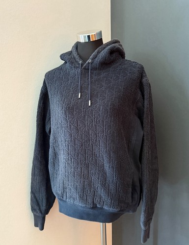 Christian dior oblique hoodie - dior,