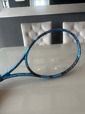 Babolat pure drive 100 - pure,