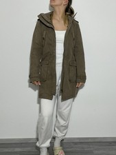 Massimo Dutti Winterjacke